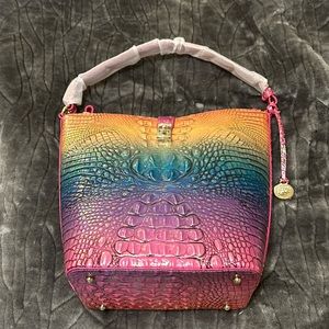 Brahmin Shira Horizon Ombre Melbourne